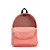 Mochila Kipling Seoul M Lite 17L Coral - Imagem 4