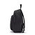 Mochila Kipling Seoul M Lite 17L Preto - Imagem 3