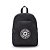 Mochila Kipling Seoul M Lite 17L Preto - Imagem 1