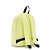 Mochila Kipling Seoul M Lite 17L Verde Limão - Imagem 3