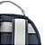 Mochila Kipling Seoul S 14L Azul Marinho - Imagem 5