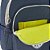 Mochila Kipling Seoul S 14L Azul Marinho - Imagem 4