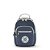 Mochila Kipling Seoul S 14L Azul Marinho - Imagem 1