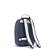 Mochila Kipling Seoul S 14L Azul Marinho - Imagem 2
