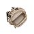 Mochila Kipling Seoul S 14L Bege Studio Print - Imagem 4