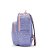 Mochila Kipling Seoul S 14L Lilás Twinkle - Imagem 3