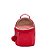 Mochila Kipling Seoul S 14L Rosa True Pink - Imagem 2