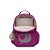 Mochila Kipling Seoul Switch 26L Roxo - Imagem 4