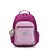 Mochila Kipling Seoul Switch 26L Roxo - Imagem 5
