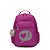 Mochila Kipling Seoul Switch 26L Roxo - Imagem 1