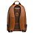 Mochila Nordweg Notebook Águia Black Edition NW074B Caramelo - Imagem 2