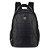 Mochila Polo King Laptop MN51619PK Preto - Imagem 1