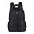 Mochila Polo King Laptop MN51640PK 25 Litros Preto - Imagem 1