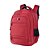 Mochila Polo King Luxcel Laptop 25 Litros Vermelho - Imagem 2