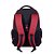 Mochila Polo King Luxcel Laptop 25 Litros Vermelho - Imagem 3