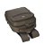 Mochila Polo King Para Notebook MN51571PK Feminina Marrom - Imagem 5