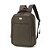 Mochila Polo King Para Notebook MN51571PK Feminina Marrom - Imagem 2