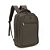 Mochila Polo King Para Notebook MN51571PK Feminina Marrom - Imagem 3