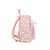 Mochila Pré-Escolar Samsonite Play 2Sm Coelho Rosa - Imagem 5