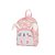 Mochila Pré-Escolar Samsonite Play 2Sm Coelho Rosa - Imagem 2