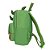 Mochila Pré-Escolar Samsonite Play 2Sm Dino Verde - Imagem 4