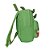Mochila Pré-Escolar Samsonite Play 2Sm Dino Verde - Imagem 5