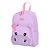 Mochila Pré-Escolar Samsonite Play 2Sm Hipo Lilás - Imagem 2