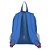 Mochila Pré-Escolar Samsonite Play 2Sm Shark Azul - Imagem 3