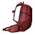 Mochila Salomon Trailblazer 30 Litros Vermelho - Imagem 4