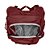Mochila Salomon Trailblazer 30 Litros Vermelho - Imagem 5
