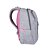 Mochila Samsonite Dart Notebook 24 Litros Cinza - Imagem 4