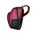 Mochila Samsonite Elevation Talas Vermelho - Imagem 3