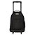 Mochila Samsonite Java Com Rodas e Carrinho Preto - Imagem 1