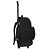 Mochila Samsonite Java Com Rodas e Carrinho Preto - Imagem 5
