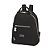 Mochila Samsonite Karissa 8 Litros Preto - Imagem 2