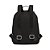 Mochila Samsonite Karissa 8 Litros Preto - Imagem 5