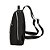 Mochila Samsonite Karissa 8 Litros Preto - Imagem 4