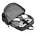 Mochila Samsonite Para Laptop City Pro Preto - Imagem 4