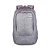Mochila Samsonite Para Laptop Laser Cinza - Imagem 1
