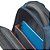 Mochila Samsonite Para Laptop Qibyte Azul Marinho - Imagem 5