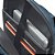 Mochila Samsonite Para Laptop Qibyte Azul Marinho - Imagem 4