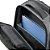 Mochila Samsonite Para Laptop Qibyte Cinza - Imagem 4