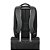 Mochila Samsonite Para Laptop Qibyte Cinza - Imagem 3