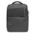 Mochila Samsonite Para Laptop Qibyte Cinza - Imagem 1