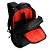Mochila Samsonite Para Notebook Ikonn Preto - Imagem 4
