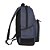 Mochila Samsonite Reconnection Bravo Azul Marinho - Imagem 5