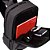 Mochila Sestini 2 Compartimentos Cabo Alumínio Techno Cinza - Imagem 4