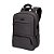 Mochila Sestini 2 Compartimentos Cabo Alumínio Techno Cinza - Imagem 2