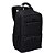 Mochila Sestini 2 Compartimentos Cabo Alumínio Techno Preto - Imagem 3