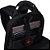 Mochila Sestini 2 Compartimentos Cabo Alumínio Techno Preto - Imagem 4
